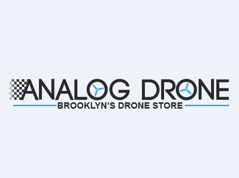 AnalogDrone in USA