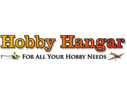 HobbyHangar in New Zealand